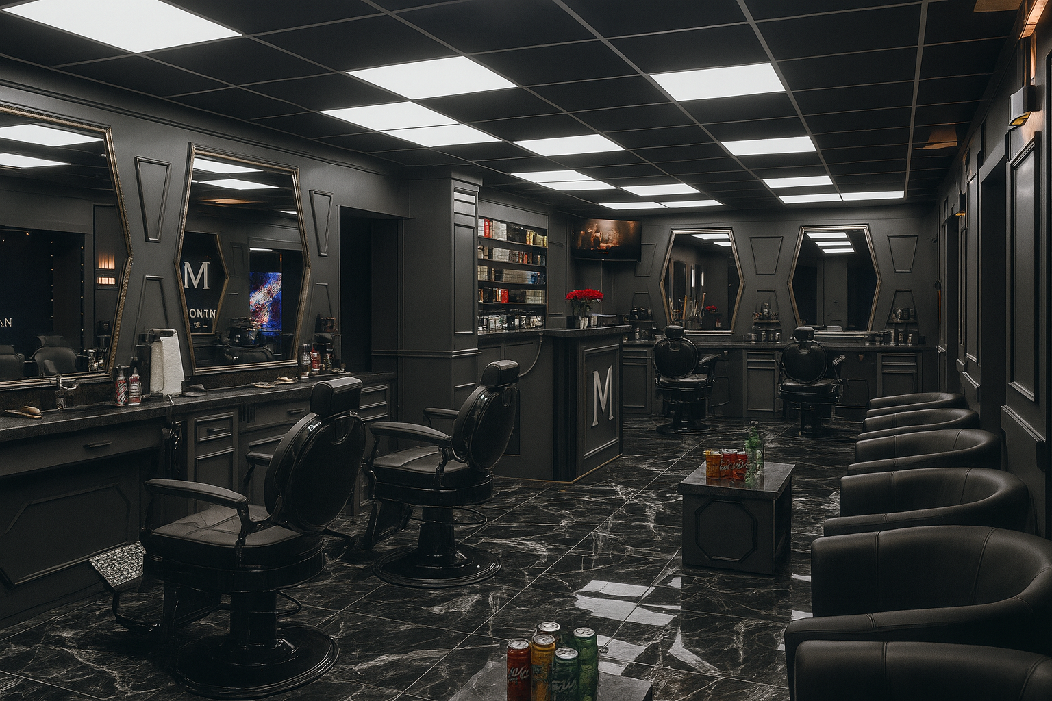 Salon Stimmung – Platzhalterbild